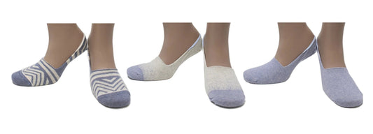 Chaussettes Bébé Fille Sans Couture en Coton Peigné (5 paires) – Kolibri  Socks